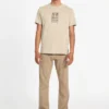 T-shirt Eco Paradise Postage
