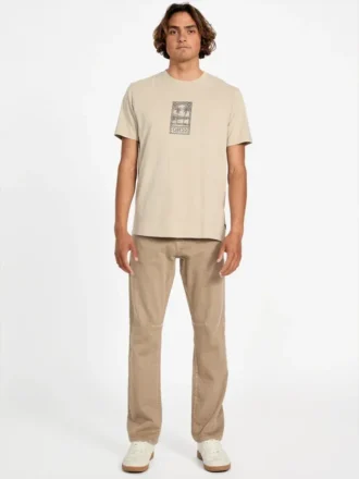 T-shirt Eco Paradise Postage