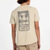 T-shirt Eco Paradise Postage