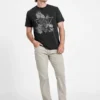 T-shirt Eco Rocking Eagle T-shirt Eco Rocking Eagle