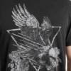 T-shirt Eco Rocking Eagle T-shirt Eco Rocking Eagle