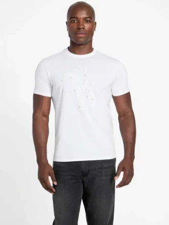 T-shirt Eco Shimmer Quattro G