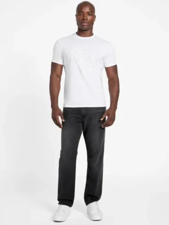T-shirt Eco Shimmer Quattro G