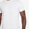 T-shirt Eco Shimmer Quattro G