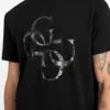 T-shirt Eco Shimmer Quattro G