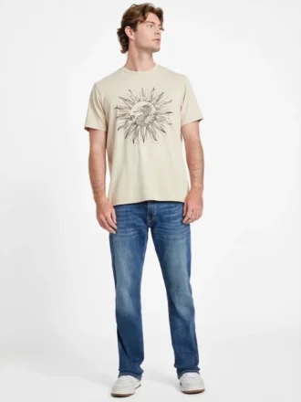 T-shirt Eco Starlight Dragon