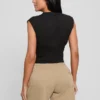 T-shirt Eco Twin Lioness Corset