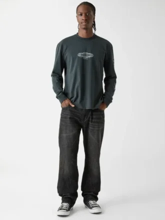 T-shirt Guess Originals avec logo Eco T-shirt Guess Originals avec logo Eco