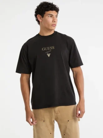 T-shirt Guess Originals Eco Baker Logo