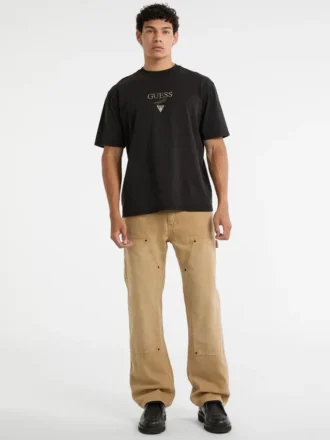 T-shirt Guess Originals Eco Baker Logo