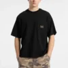 T-shirt Guess Originals Eco à poche carrée