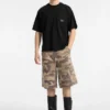 T-shirt Guess Originals Eco à poche carrée