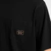 T-shirt Guess Originals Eco à poche carrée