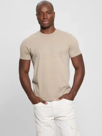 T-shirt Guess Tradition