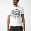 T-shirt imprimé T-shirt imprimé