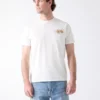 T-shirt imprimé