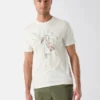 T-shirt imprimé T-shirt imprimé