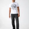 T-shirt imprimé T-shirt imprimé