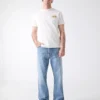 T-shirt imprimé
