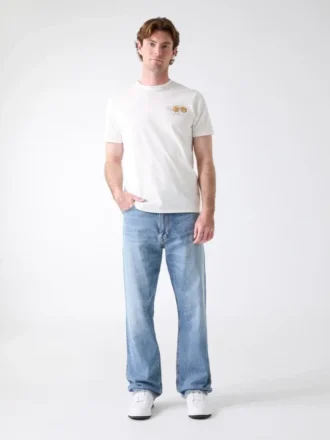 T-shirt imprimé