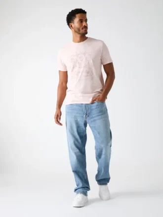 T-shirt imprimé