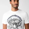T-shirt imprimé T-shirt imprimé