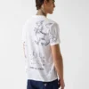 T-shirt imprimé T-shirt imprimé