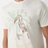 T-shirt imprimé T-shirt imprimé