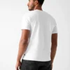 T-shirt imprimé T-shirt imprimé