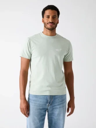 T-shirt imprimé en coton