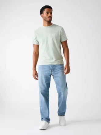 T-shirt imprimé en coton
