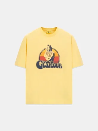 T-shirt imprimé Hysteric Glamour T-shirt imprimé Hysteric Glamour