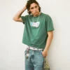 T-shirt imprimé Hysteric Glamour T-shirt imprimé Hysteric Glamour