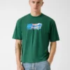 T-shirt imprimé Hysteric Glamour T-shirt imprimé Hysteric Glamour