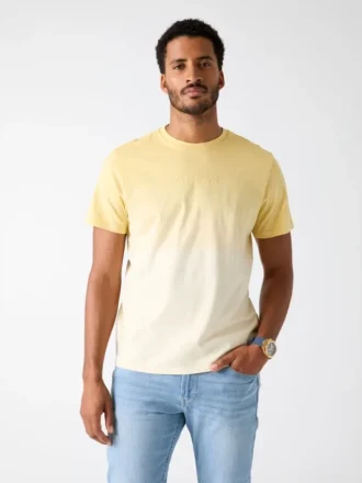 T-shirt à logo