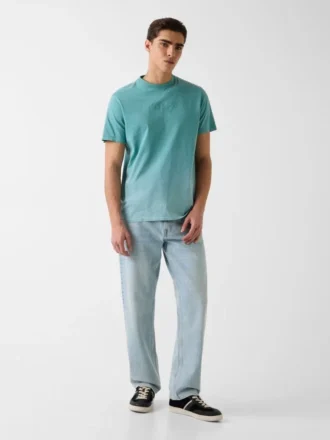 T-shirt à logo