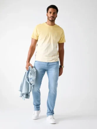 T-shirt à logo