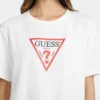 T-shirt oversize emblématique T-shirt oversize emblématique