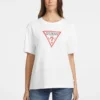 T-shirt oversize emblématique T-shirt oversize emblématique