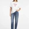 T-shirt oversize emblématique T-shirt oversize emblématique