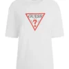 T-shirt oversize emblématique T-shirt oversize emblématique