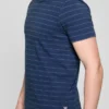 T-shirt rayé Archer
