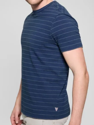 T-shirt rayé Archer