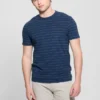 T-shirt rayé Archer