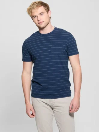 T-shirt rayé Archer