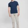 T-shirt rayé Archer