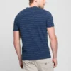 T-shirt rayé Archer