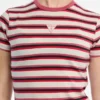 T-shirt rayé pour bébé Guess Originals Core T-shirt rayé pour bébé Guess Originals Core