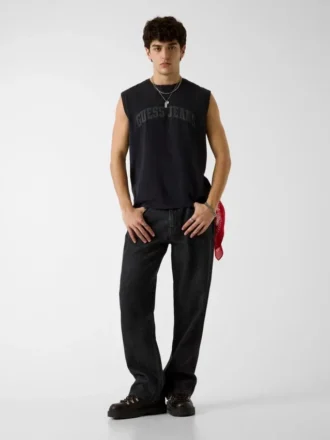 T-shirt sans manches