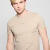 T-shirt Signature brodé